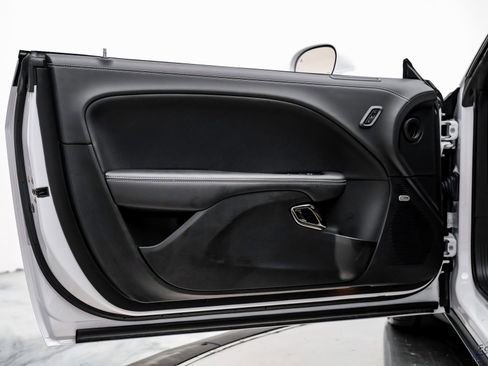 Used 2023 Dodge Challenger SRT Super Stock image 64