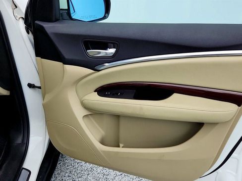 Used 2016 Acura MDX SH-AWD image 27