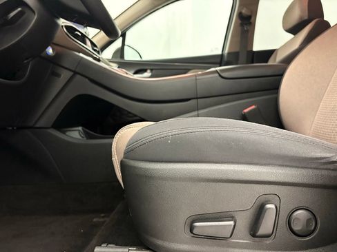 Used 2022 Hyundai Santa Fe SEL FWD image 4