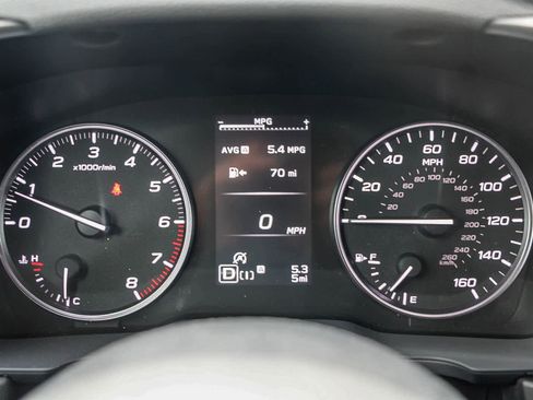 New 2026 Subaru Forester Premium image 22