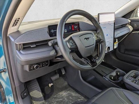 New 2026 Ford Mustang Mach-E Premium RWD image 3