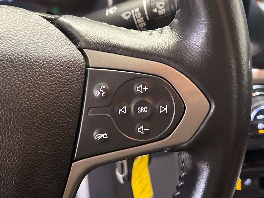 Used 2015 Chevrolet Colorado Z71 w/ LPO, Gearon Divider Package AWD/4WD image 27