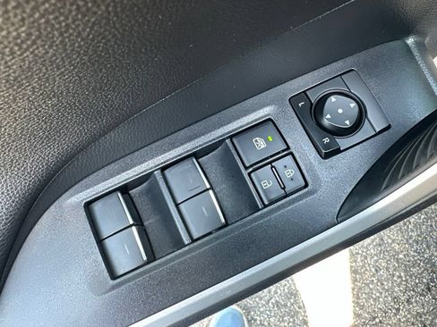 Used 2025 Toyota RAV4 Limited w/ Advanced Technology Package AWD/4WD image 16