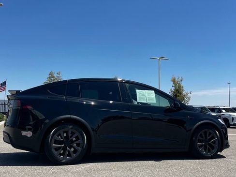 Used 2024 Tesla Model X AWD/4WD image 6