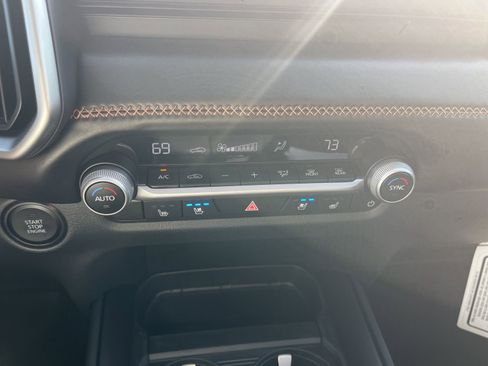 New 2026 MAZDA CX-50 AWD 2.5 S w/ Weather Package image 18