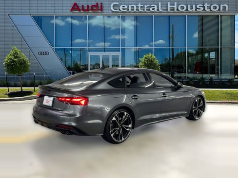 Used 2023 Audi S5 Prestige w/ Prestige Package image 9