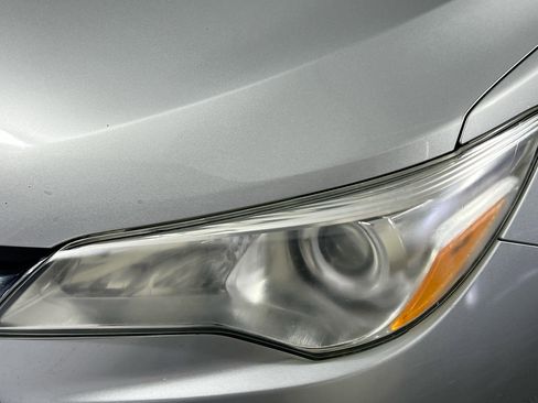 Used 2016 Toyota Camry LE image 10