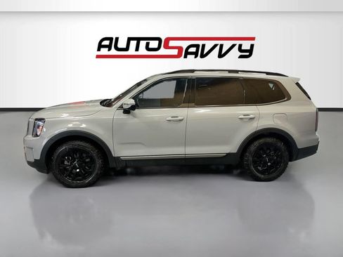 Used 2023 Kia Telluride SX Prestige X-Pro AWD/4WD image 4