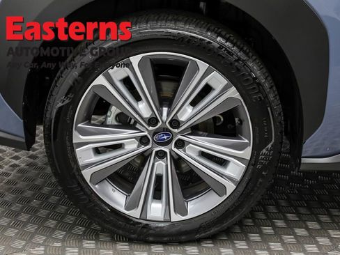 Used 2024 Subaru Solterra Touring image 30