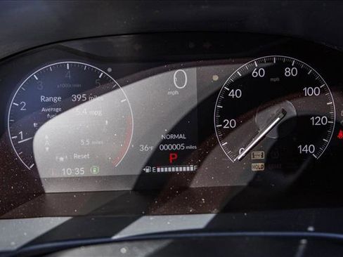 New 2026 Honda CR-V EX image 14