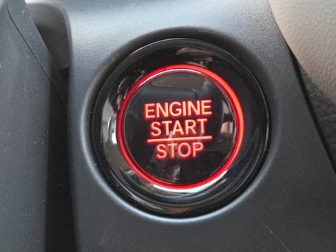 New 2026 Honda HR-V LX image 33