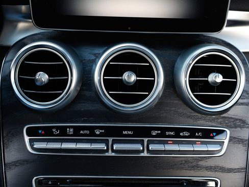 Used 2016 Mercedes-Benz C 450 AMG image 38