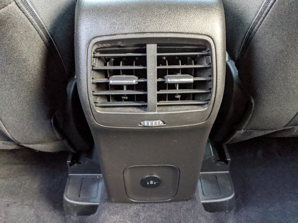 Certified 2023 Ford Escape Active FWD image 17