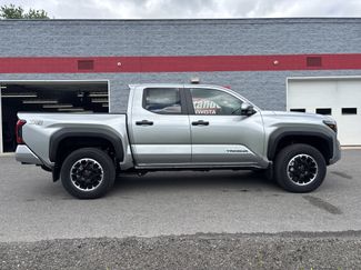New 2026 Toyota Tacoma 4x4 Double Cab video 2