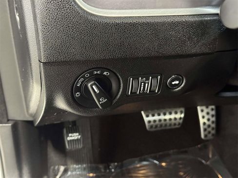 Certified 2022 Dodge Charger GT w/ Blacktop Package image 25