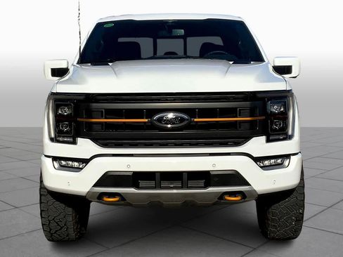 Used 2023 Ford F150 Tremor w/ Equipment Group 402A High image 3