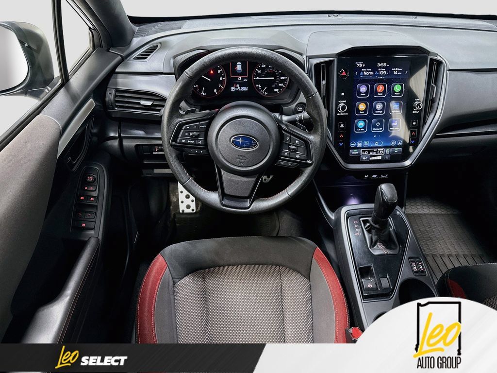 Used 2024 Subaru Impreza RS AWD/4WD image 26