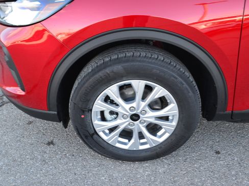 New 2026 Ford Escape Active w/ Cold Weather Package image 7