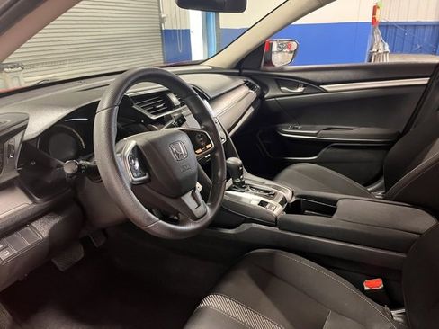Used 2016 Honda Civic LX image 23