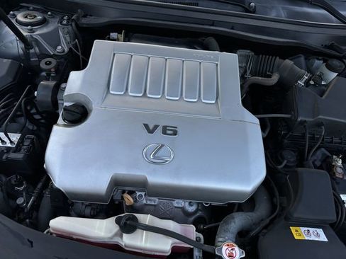 Used 2017 Lexus ES 350 image 40