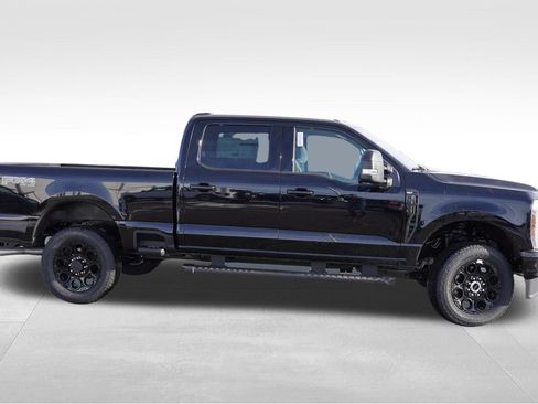 New 2026 Ford F350 XLT AWD/4WD image 2