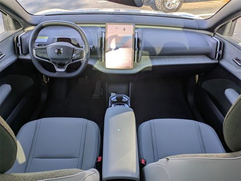 New 2026 Volvo EX30 Plus w/ Climate Package image 21