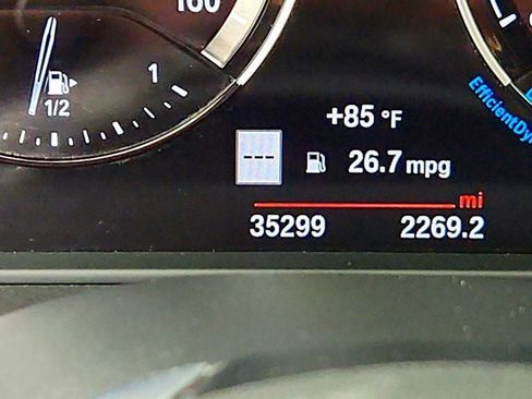 Used 2019 BMW X2 xDrive28i w/ Convenience Package AWD/4WD image 16