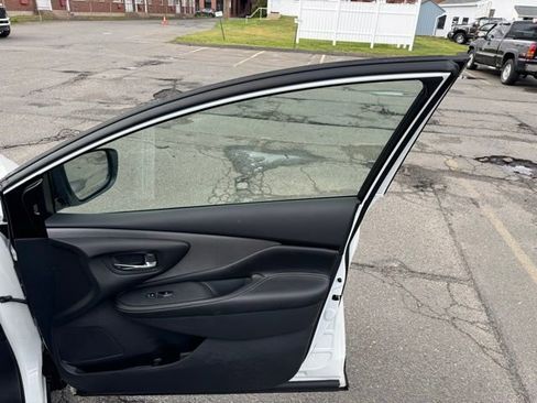 Used 2024 Nissan Murano SV w/ SV Midnight Edition Package AWD/4WD image 10
