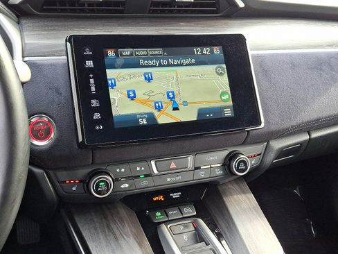 Used 2018 Honda Clarity Touring image 19