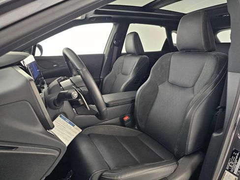 Certified 2026 Lexus RX 450h AWD w/ Convenience Package image 21