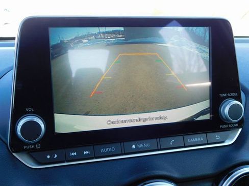 Used 2023 Nissan Sentra SV image 28