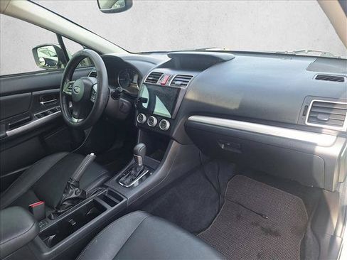 Used 2015 Subaru Crosstrek 2.0i Limited AWD/4WD image 15