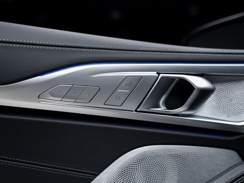 Used 2024 BMW M8 Gran Coupe xDrive Competition image 56