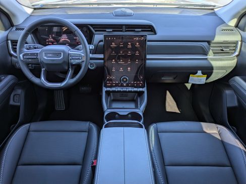 New 2026 GMC Terrain Denali image 13