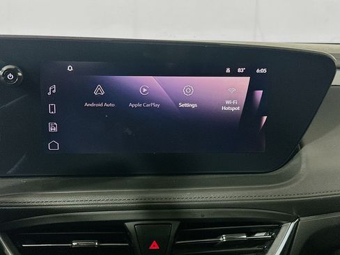 Used 2025 Buick Encore GX Preferred FWD image 22