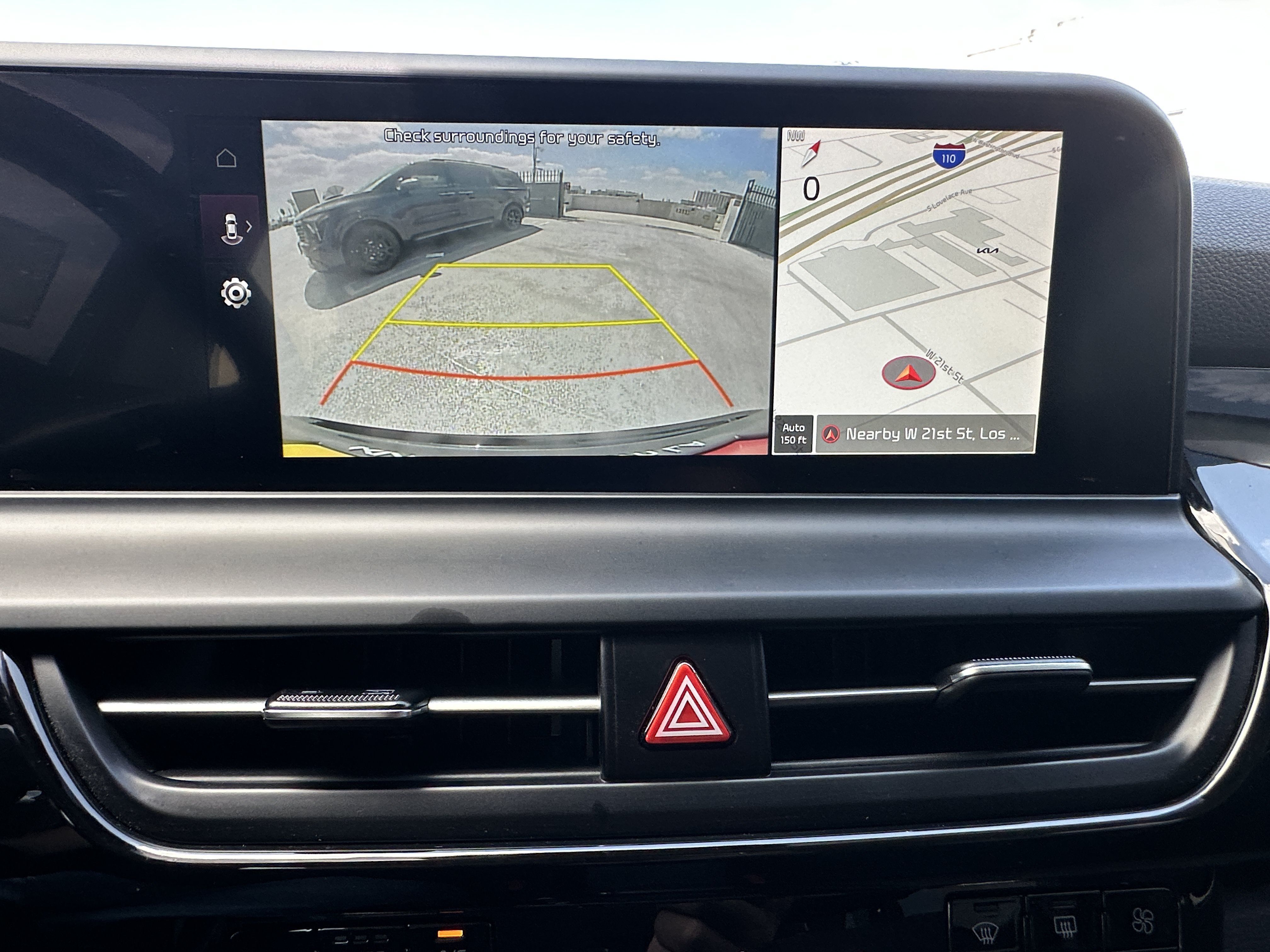 Certified 2026 Kia Seltos S FWD image 31