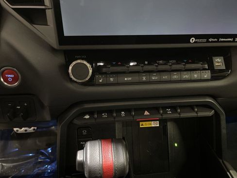 Used 2024 Toyota Tundra TRD Pro image 18