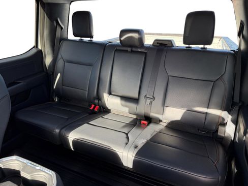 New 2026 Ford F350 Lariat w/ FX4 Off-Road Package image 13
