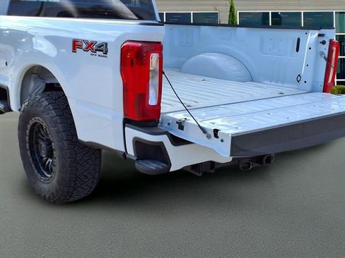 New 2026 Ford F250 XL w/ STX Appearance Package image 30