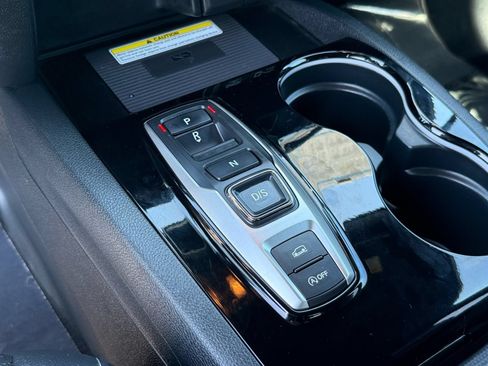 Used 2023 Honda Passport Elite image 26