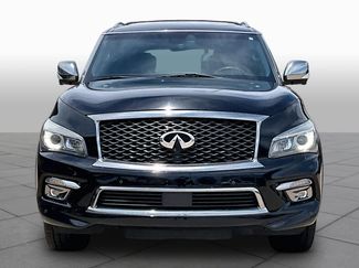 Used 2016 INFINITI QX80 Limited AWD/4WD video 2