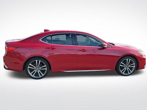 Used 2019 Acura TLX V6 SH-AWD w/ Technology Pkg image 5