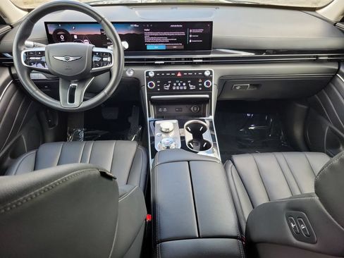 Used 2025 Genesis GV80 2.5T Standard AWD/4WD image 24