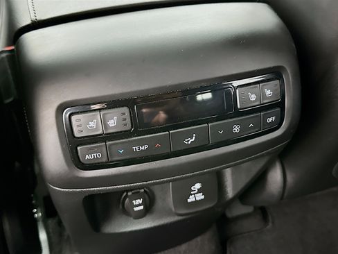 Used 2023 Hyundai Palisade Calligraphy w/ Cargo Package image 28