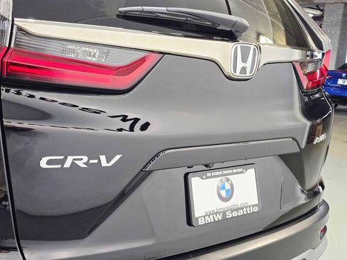 Used 2022 Honda CR-V EX image 7