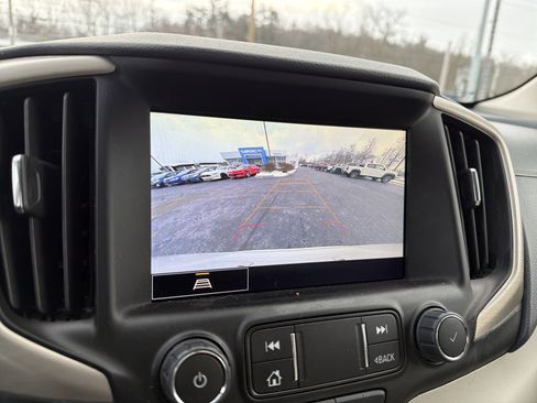 Used 2022 GMC Terrain Denali image 20