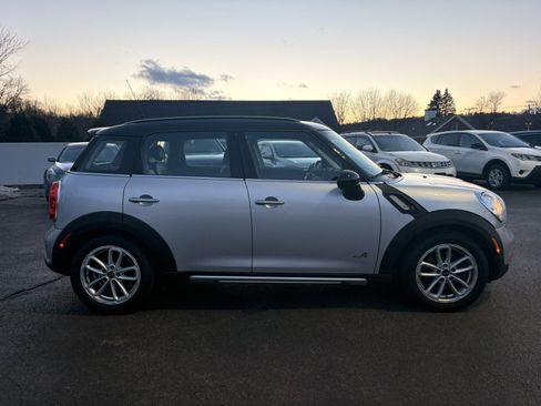 Used 2015 MINI Cooper Countryman S image 4