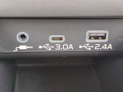 New 2025 Subaru Outback Premium w/ Popular Package #1A image 19