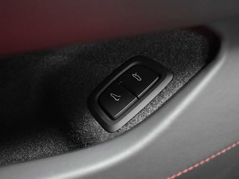 New 2026 Chevrolet Corvette Stingray Preferred Conv w/ 2LT image 47