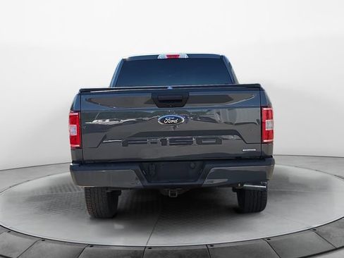 Used 2020 Ford F150 XL w/ Equipment Group 101A Mid AWD/4WD image 4